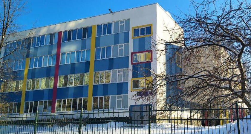 Управление образования Челнов: как попасть в первый класс и получить медаль в выпускном