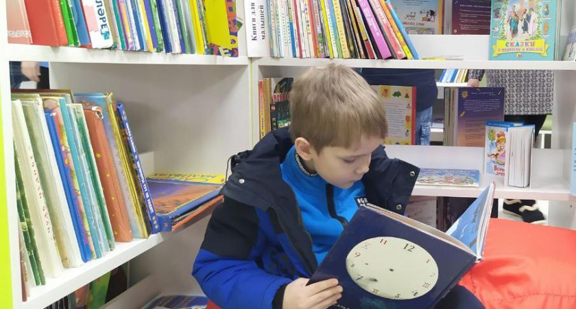 В библиотеки Татарстана закупили книги на 17 млн рублей