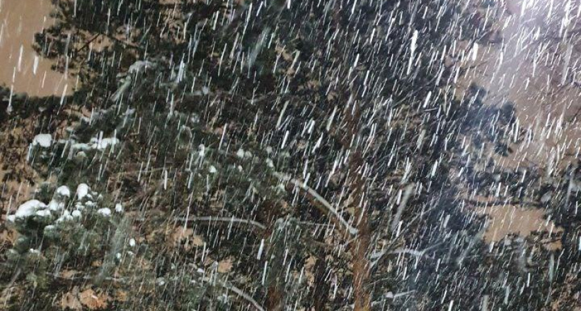 Метель и гололедица: татарстанцев предупредили об ухудшении погоды