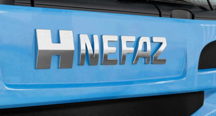 НЕФАЗ  отзывает более 1,1 тыс. автобусов