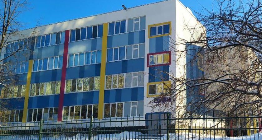 Хадиуллин о безопасности в школах: "Мы должны проводить учения"