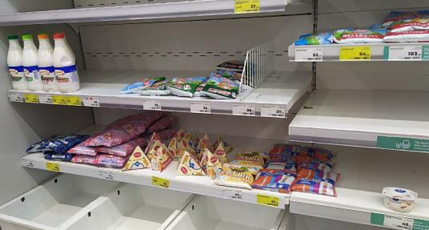 В Татарстане выявили 32 предприятия-призрака