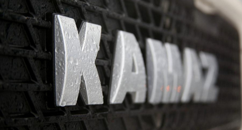 Производство грузовиков в России выросло на 53%