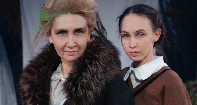 На «Безответную любовь» ответила «Тантана» – сразу две премии приехали в Челны