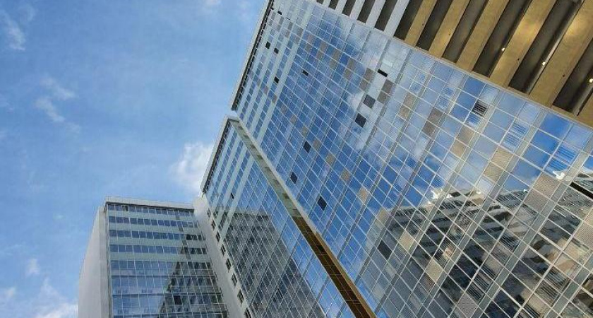 Выдача ипотеки в России сократилась на 20%