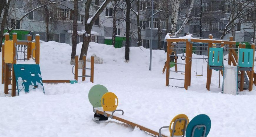 В Челнах пройдет праздник для детей-аутистов 