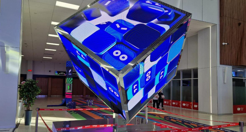 Талибов пригласили на KazanForum в Татарстан