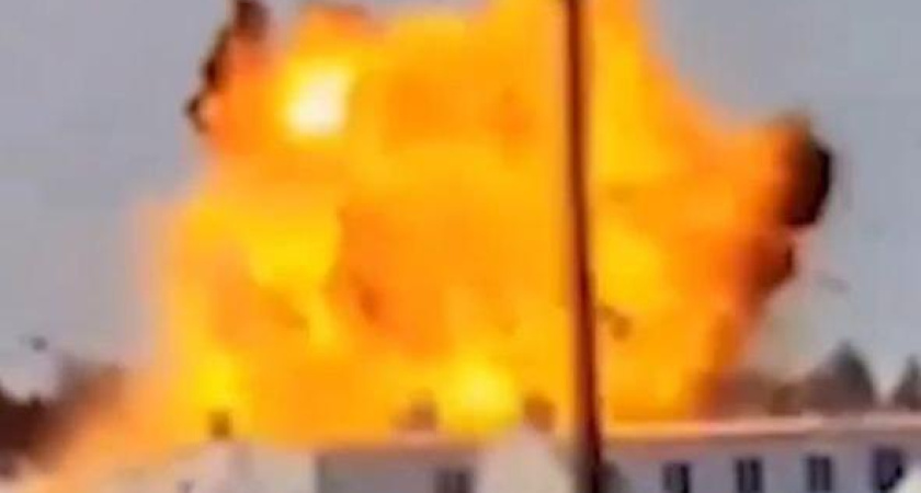 Депутат ГД Картаполов: "Предприятия Татарстана атаковали из Украины"