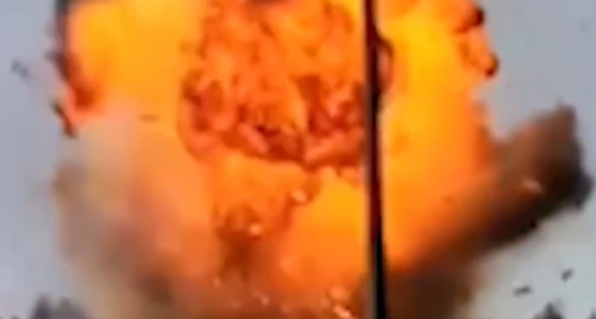 Следком РФ расследует атаку беспилотников в Татарстане