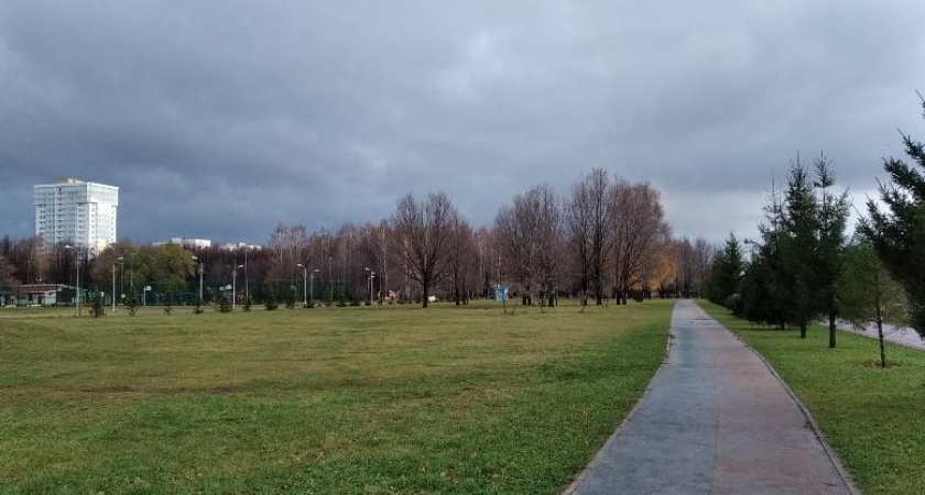 Жители Закамья могут повлиять на благоустройство региона