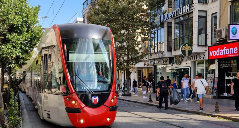 В Закамье предложили пустить трамвай между Челнами и Нижнекамском