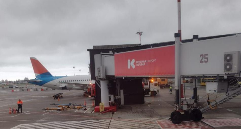 Казахская авиакомпания приостановила рейсы в Казань из соображений безопасности