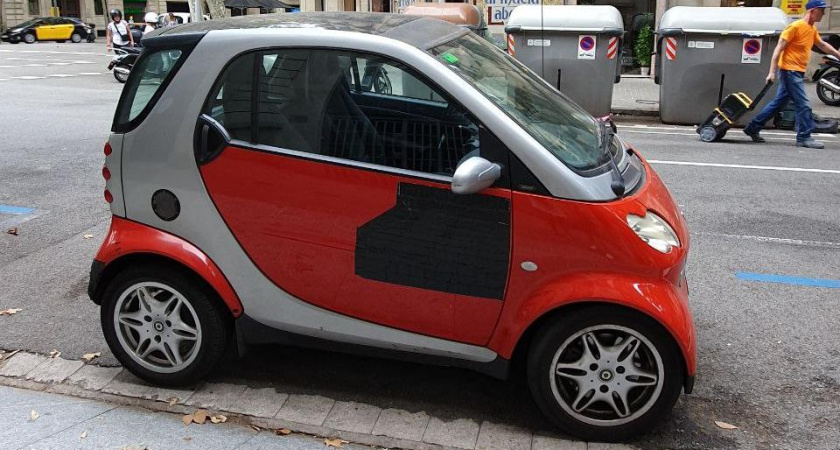 У каждого третьего жителя Татарстана есть автомобиль