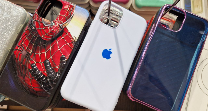 В Челнах мужчину наказали за кражу игры про Человека-паука