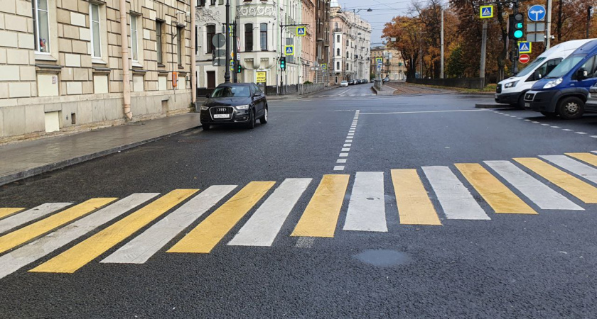 На пересечении Гостева-Аэродромная в Челнах установят умные светофоры