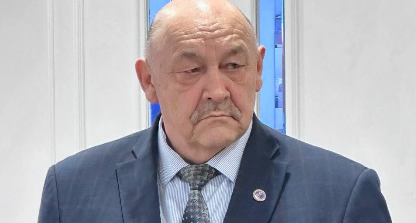 Магдеев о назначении Халимова: «Его опыт работы нужен нам»