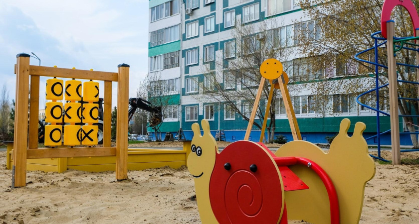 В Челнах обновят 71 двор