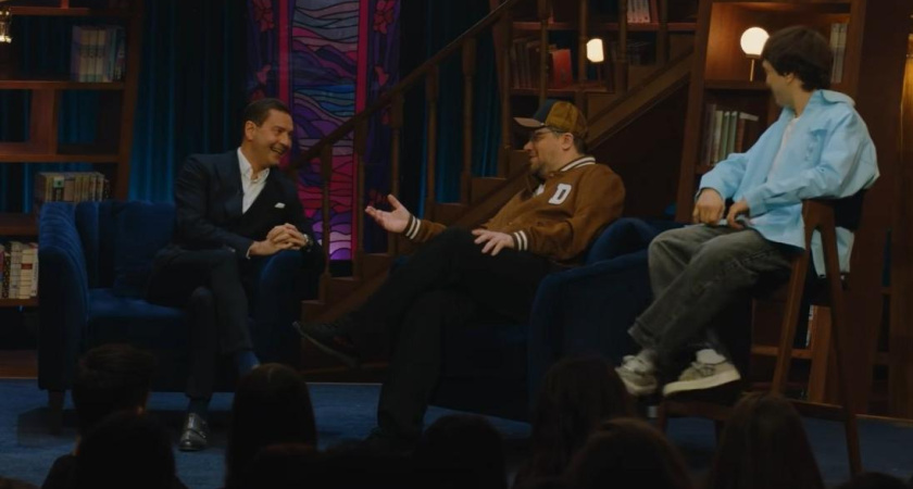 Комик Денис Дорохов пробежит Казанский марафон 