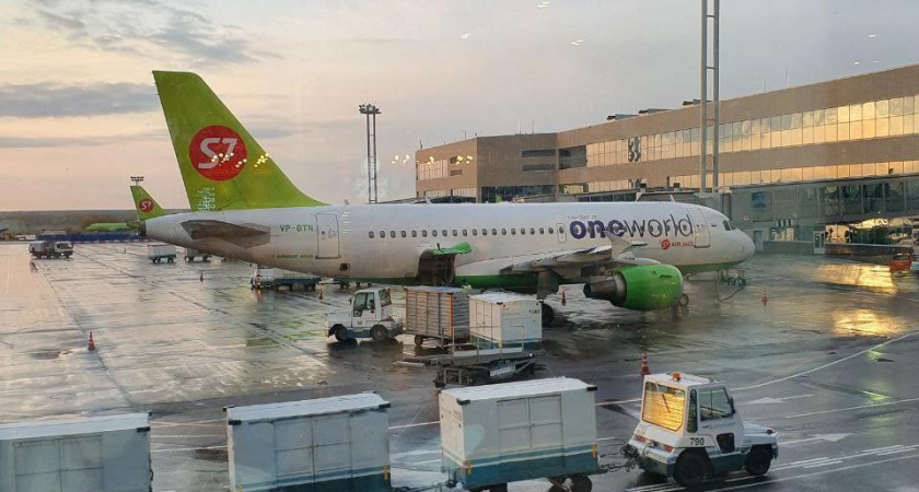 Увеличилось число субсидируемых авиарейсов из Казани