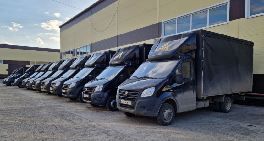 Sollers в 3,5 раза увеличил продажи легких коммерческих авто