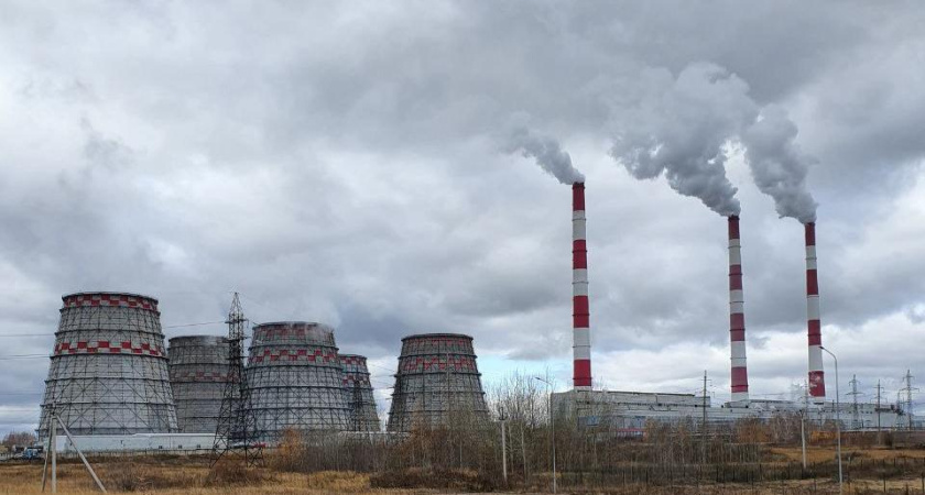 В Челнах модернизируют ТЭЦ 