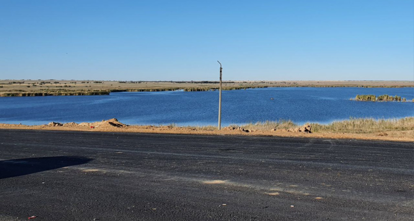 Ханифов о проезде по трассе М-12: «Зайцем лучше не ездить – вычислят»