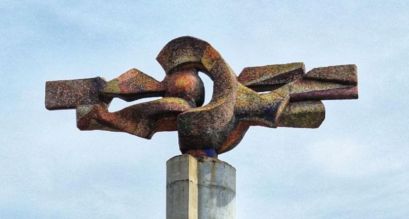 Челны во власти космоса: межгалактические объекты, которые подарил автограду Ильдар Ханов