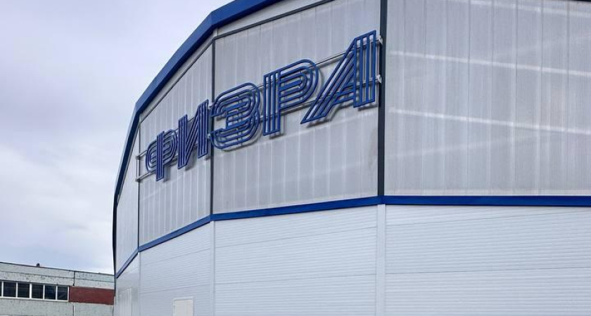 Новый комплекс «ФИЗРА» открыли в Челнах