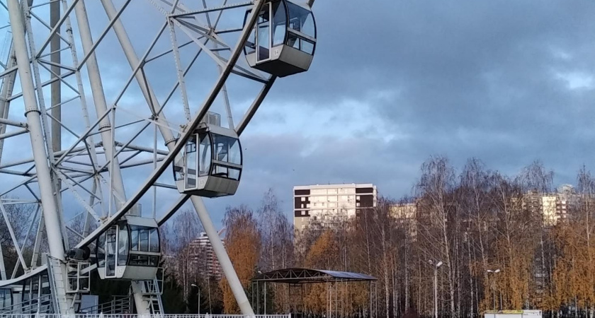 Выходные в Челнах: куда пойти 13 и 14 апреля