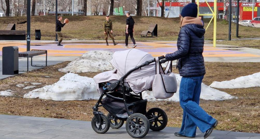 С начала года в Татарстане почти 60% женщин отговорили от аборта