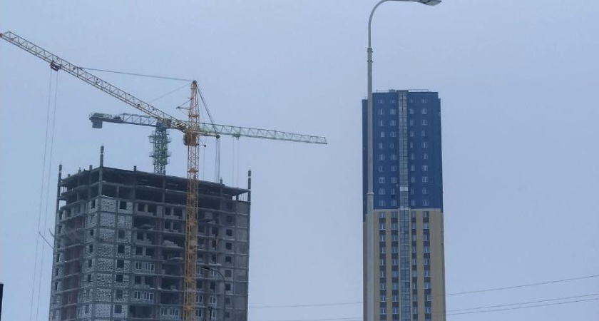 Росреестр: 37 тыс. квартир по льготной ипотеке купили в РТ