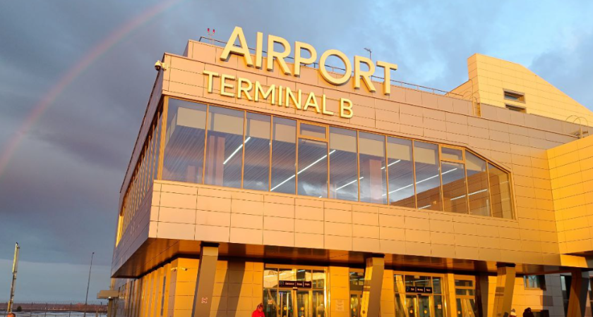 Росавиация: ограничения в Бегишево и аэропорте Казани сняты