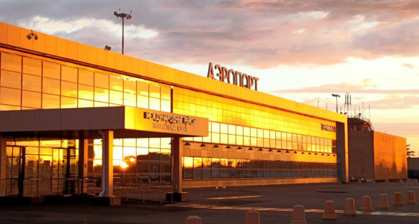 Вторая атака беспилотников на Татарстан: хроника событий