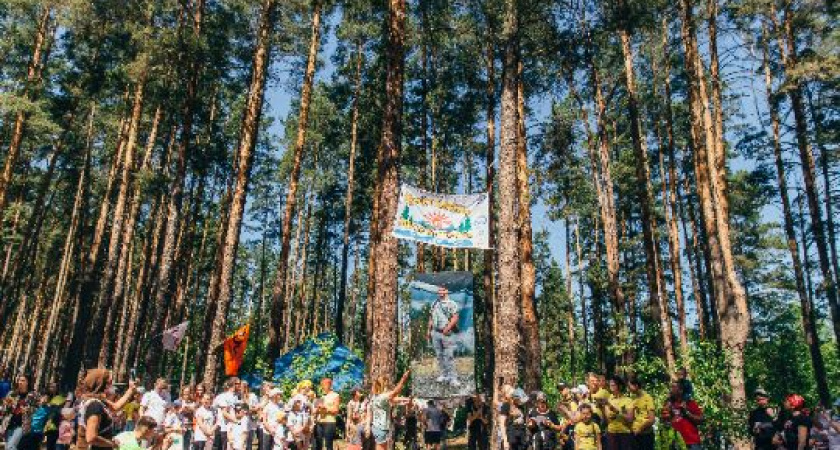 Турслет из Челнов победил в голосовании на лучший спортивный проект