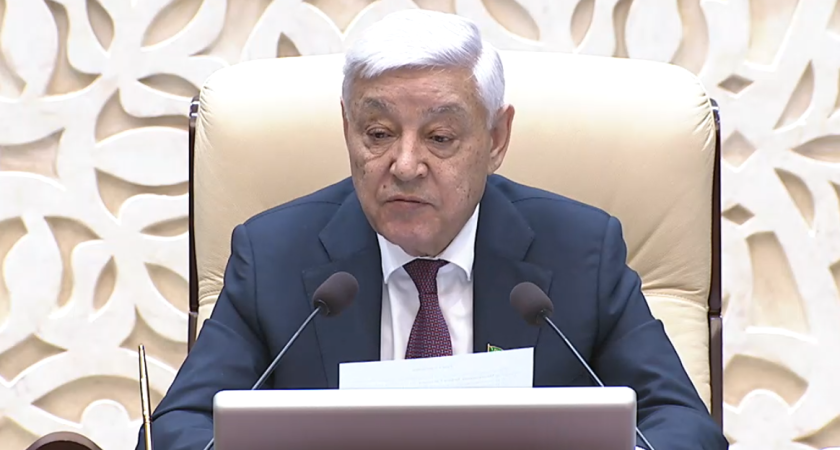 Мухаметшин об атаках БПЛА: «Наша экономика привлекательна для недругов»