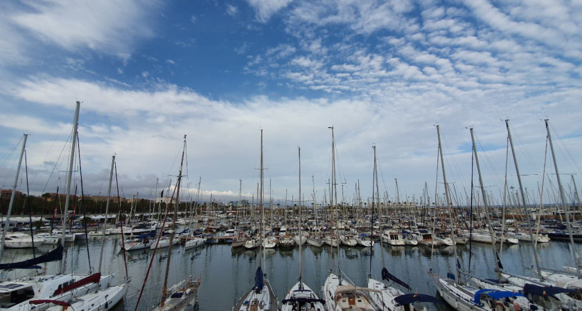 В Татарстане навигация маломерных судов может открыться 25 апреля