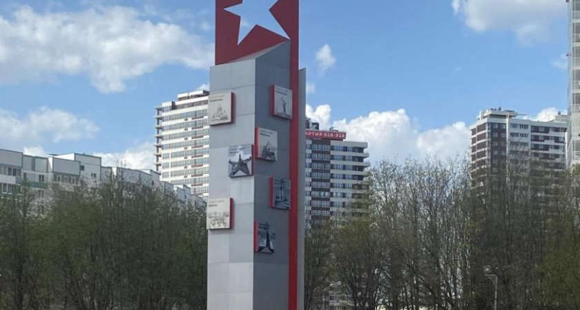 Активисты Челнов раздадут георгиевские ленточки