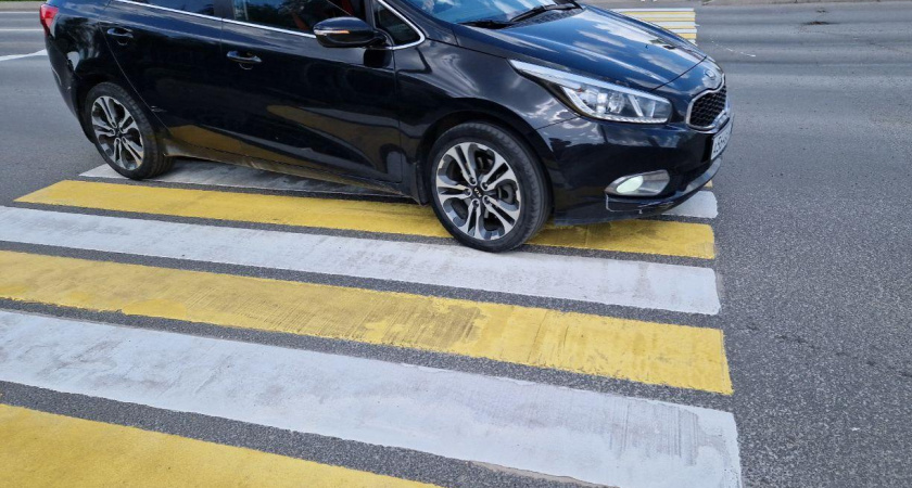 Второй этап ремонта пр. Автозаводского обойдется в 250 млн рублей