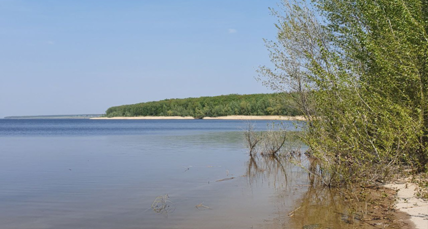 В Каме обнаружили тело 19-летнего водителя – его искали два дня