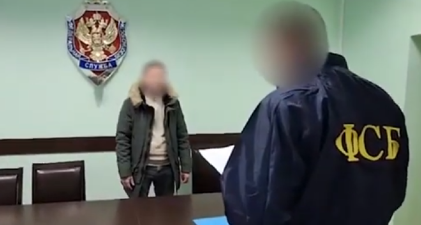 ФСБ: Татарстанец передавал СБУ и США данные о оборонных предприятиях Челнов (видео)