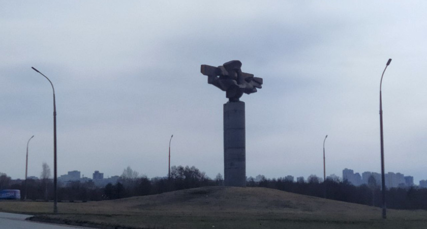 Начался ремонт Боровецкого моста в Челнах