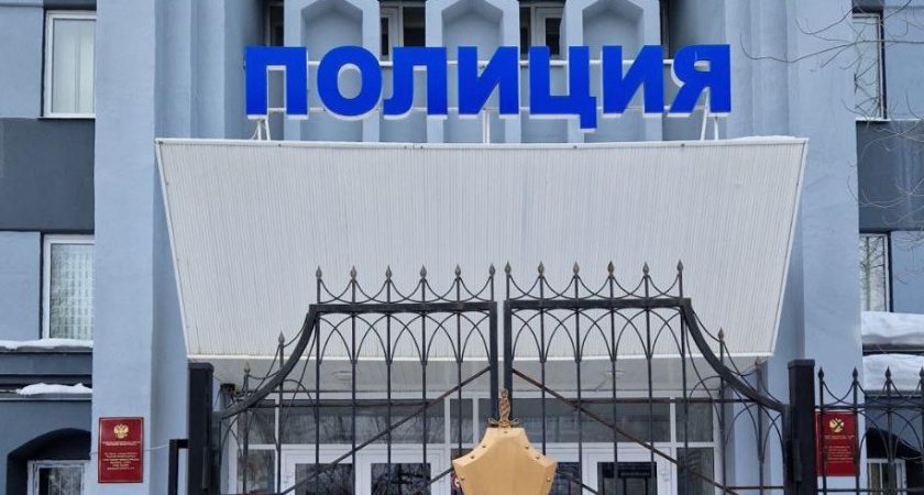 В Челнах иностранец ударил полицейского