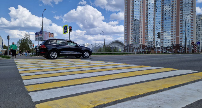 ГИБДД Челнов изменит график работы на время праздников