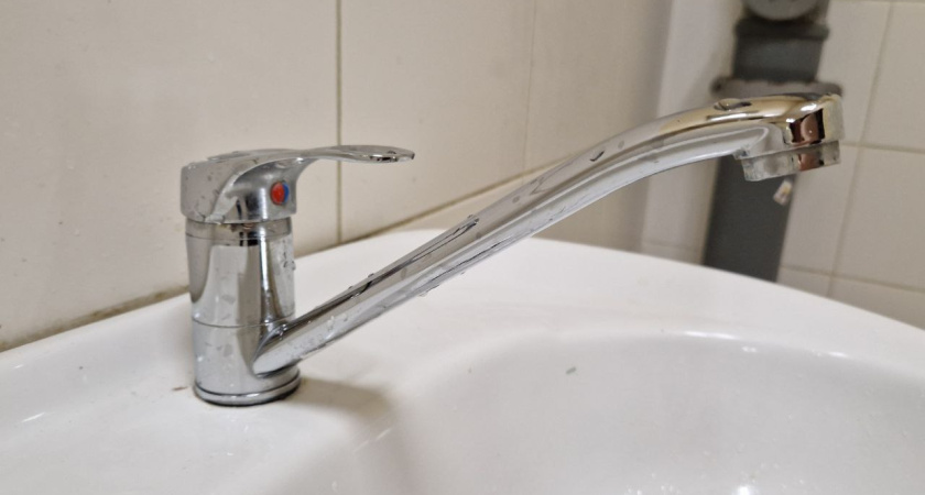 Подробный график майского отключения горячей воды в Челнах