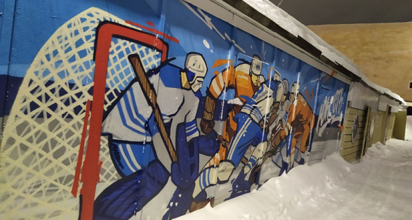 Спортшкола «Челны» закупит клюшки на 9 млн рублей