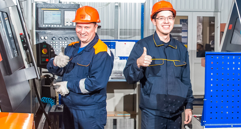 Куда стоит устроиться на работу