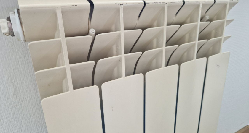 В Челнах возобновляется подача тепла