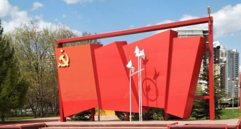 В мэрии Челнов рассказали, как принять участие в «Бессмертном полке»