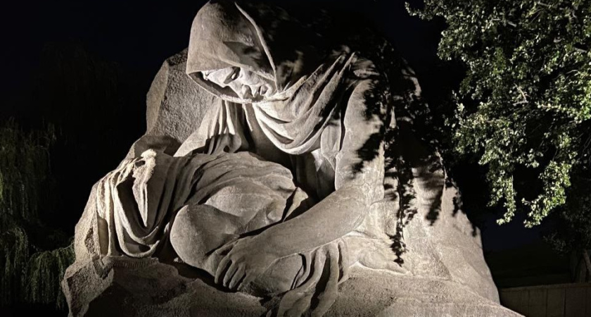 В Челнах проживает 615 ветеранов ВОв