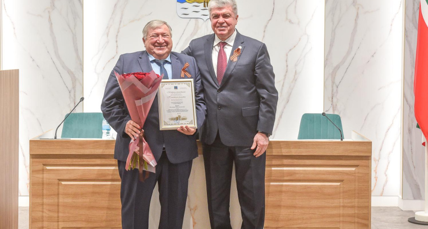 В Челнах глава управления Роспотребнадзора покинул пост